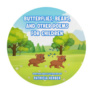 Round mouse pad